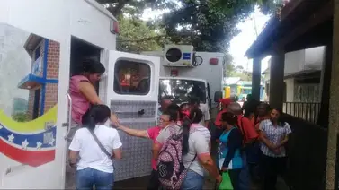 Jornada de Salud: Despistaje gratuito de cáncer para mujeres en Caracas Jornada de Salud: Despistaje gratuito de cáncer para mujeres en Caracas