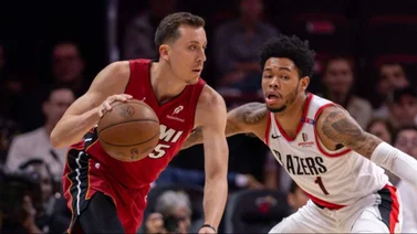 La NBA continúa este fin de semana por Meridiano Televisión con juegos imperdibles