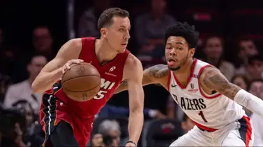 La NBA continúa este fin de semana por Meridiano Televisión con juegos imperdibles La NBA continúa este fin de semana por Meridiano Televisión con juegos imperdibles