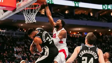 Liga Endesa: Real Madrid oficializa la llegada de este pívot de la NBA Liga Endesa: Real Madrid oficializa la llegada de este pívot de la NBA