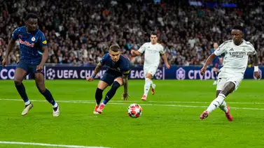 Vinícius Júnior se une a Ronaldo Nazario con estos registros goleadores en el Real Madrid Vinícius Júnior se une a Ronaldo Nazario con estos registros goleadores en el Real Madrid