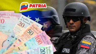 Bono Cuadrantes de Paz: ¿Cuándo lo pagarían en el Sistema Patria? 