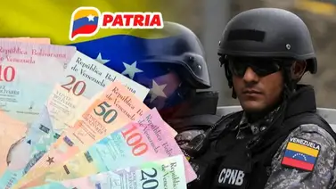 Bono Cuadrantes de Paz: ¿Cuándo lo pagarían en el Sistema Patria?  Bono Cuadrantes de Paz: ¿Cuándo lo pagarían en el Sistema Patria?