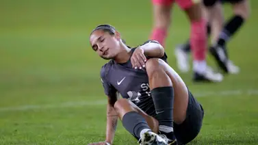 ¿Fracaso?: Deyna Castellanos rompe su contrato con el Bay FC y queda libre ¿Fracaso?: Deyna Castellanos rompe su contrato con el Bay FC y queda libre