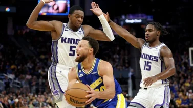 NBA: ¡Se prende el Oeste! Este es el impresionante récord de Sacramento Kings en el mes de enero