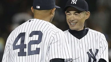 MLB: Ichiro Suzuki y el histórico momento de su llegada a los 3.000 hits