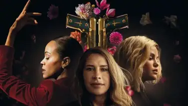 Emilia Pérez: La controversia detrás de la película Emilia Pérez: La controversia detrás de la película