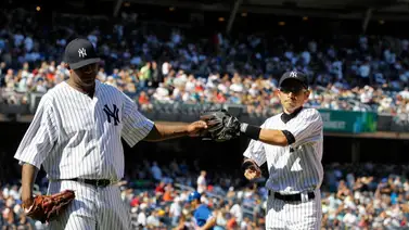 MLB: Ichiro Suzuki elogia a CC Sabathia con estas palabras (+Video) MLB: Ichiro Suzuki elogia a CC Sabathia con estas palabras (+Video)