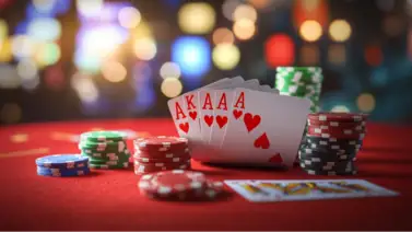 Desmontando los 4 mayores mitos sobre los juegos de azar Desmontando los 4 mayores mitos sobre los juegos de azar