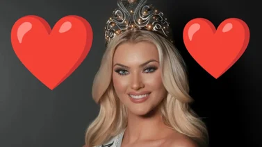 Miss Universo 2024 Victoria Kjaer revela si tiene pareja actualmente 
