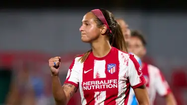 Este sería el próximo equipo de Deyna Castellanos (+Detalles) Este sería el próximo equipo de Deyna Castellanos (+Detalles)