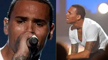 Así responde Chris Brown a delicadas acusaciones de abuso sexual (+Detalles) Así responde Chris Brown a delicadas acusaciones de abuso sexual (+Detalles)