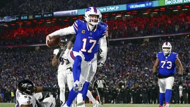 NFL: Este fue el gran ausente entre los nominados al MVP (+Detalles)