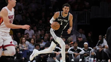 NBA: ¡Quiere destronar a Gobert! Victor Wembanyama sorprende a todos con esta espectacular cifra defensiva 