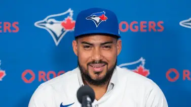 MLB: Se dieron a conocer los detalles del contrato de Anthony Santander con Toronto (+Info) MLB: Se dieron a conocer los detalles del contrato de Anthony Santander con Toronto (+Info)