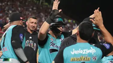 LVBP: Ramón Flores tiene claro su objetivo con Bravos de Margarita (+Video) LVBP: Ramón Flores tiene claro su objetivo con Bravos de Margarita (+Video)