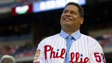 MLB: Bob Abreu: El grito ignorado de Cooperstown (+Dato) MLB: Bob Abreu: El grito ignorado de Cooperstown (+Dato)
