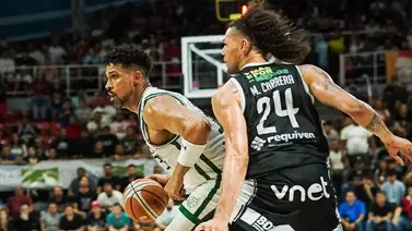 SPB 2025: Estos son los equipos con más campeonatos en el baloncesto venezolano SPB 2025: Estos son los equipos con más campeonatos en el baloncesto venezolano