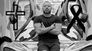 Fallece creador de contenido de 45 años tras recibir anestesia general para un tatuaje 