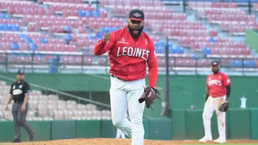 El bullpen es protagonista en la serie final de LIDOM (+Números)