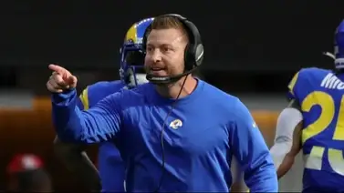 ¿Por qué un equipo de la NFL necesita tantos entrenadores? La polémica detrás de su sofisticación ¿Por qué un equipo de la NFL necesita tantos entrenadores? La polémica detrás de su sofisticación