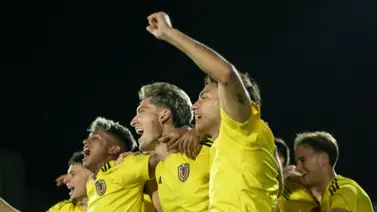 Sudamericano Sub-20: Así debutará la Vinotinto ante Chile (+Alineación) Sudamericano Sub-20: Así debutará la Vinotinto ante Chile (+Alineación)