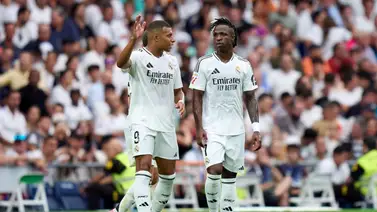 Al Hilal ofrece 350 millones de euros por esta estrella del Real Madrid (+Detalles) Al Hilal ofrece 350 millones de euros por esta estrella del Real Madrid (+Detalles)