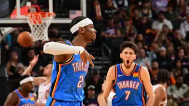 ¡Gerencia de alto nivel! Así se armó el mejor equipo de toda la NBA ¡Gerencia de alto nivel! Así se armó el mejor equipo de toda la NBA