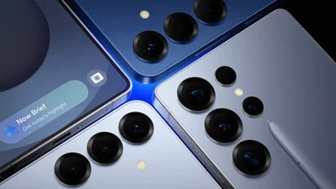 Samsung lanza su nueva Serie Galaxy S25 (+Precios)
