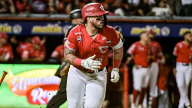 LVBP: Andrés Chaparro preocupa a Cardenales de Lara por su estado físico