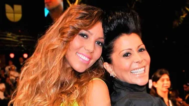 Alejandra Guzmán se reconcilia con su hija Frida Sofía gracias a Silvia Pinal 