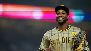 MLB: Jurickson Profar se muda a la División Este de la Liga Nacional MLB: Jurickson Profar se muda a la División Este de la Liga Nacional
