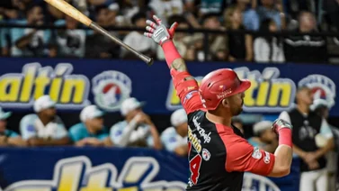 LVBP: Cardenales supera a Bravos en Guatamare para igualar la serie final (Finalizado)