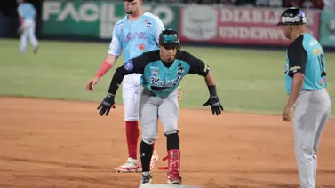 LVBP: La estadística que ilustra la consistencia de Lorenzo Cedrola en todos los momentos de la 2024-25 LVBP: La estadística que ilustra la consistencia de Lorenzo Cedrola en todos los momentos de la 2024-25