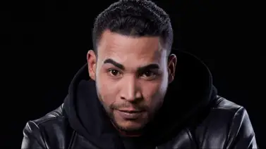 Don Omar regresa a los escenarios luego de sobrevivir al cáncer  Don Omar regresa a los escenarios luego de sobrevivir al cáncer