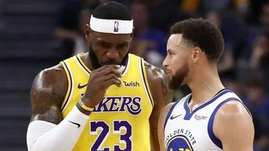 NBA: Fueron anunciados los titulares para el All Star Game 2025