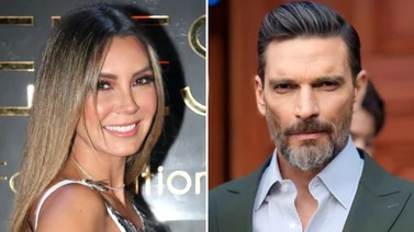 Julián Gil y Elizabeth Gutiérrez estarán más juntos que nunca ¿Por qué?