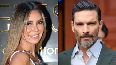 Julián Gil y Elizabeth Gutiérrez estarán más juntos que nunca ¿Por qué? Julián Gil y Elizabeth Gutiérrez estarán más juntos que nunca ¿Por qué?