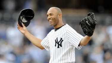 Mariano Rivera se defiende de las acusaciones de abuso infantil en las que está involucrado (+video)