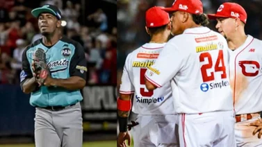 LVBP: Para Cardenales de Lara y Bravos de Margarita esta falla puede definir la final (+Detalles)