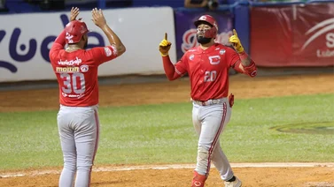 LVBP: Alí Sánchez sobre la mejora de Cardenales de Lara: "Hemos sido más agresivos"