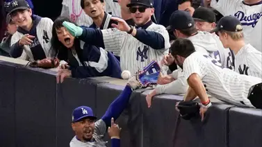 MLB implementará dos cambios de reglas para la temporada 2025 MLB implementará dos cambios de reglas para la temporada 2025