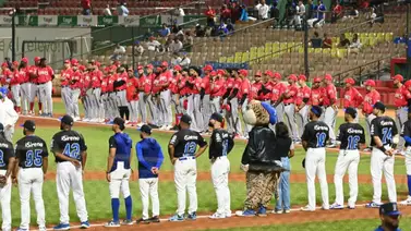 LIDOM: ¿Cómo es más fácil anotar carreras en República Dominicana? LIDOM: ¿Cómo es más fácil anotar carreras en República Dominicana?