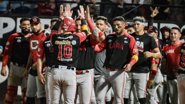 LVBP: Mira las claves de la contundente victoria de Cardenales en el Juego 4 de la final