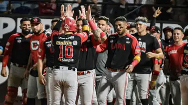 LVBP: Mira las claves de la contundente victoria de Cardenales en el Juego 4 de la final LVBP: Mira las claves de la contundente victoria de Cardenales en el Juego 4 de la final