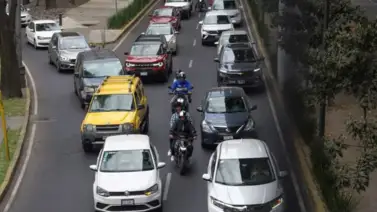 Hoy No Circula en CDMX y Edomex: Restricciones para el 24 de enero de 2025 Hoy No Circula en CDMX y Edomex: Restricciones para el 24 de enero de 2025