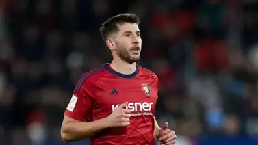 La batalla por la permanencia se enciende cuando Las Palmas recibe a Osasuna La batalla por la permanencia se enciende cuando Las Palmas recibe a Osasuna