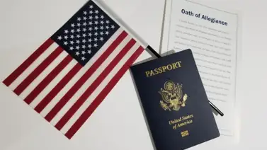 ciudadanía americana ciudadanía americana