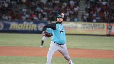 LVBP: Félix Doubront debe mostrar su jerarquía de campeón mundial ante Lara