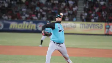 LVBP: Félix Doubront debe mostrar su jerarquía de campeón mundial ante Lara LVBP: Félix Doubront debe mostrar su jerarquía de campeón mundial ante Lara